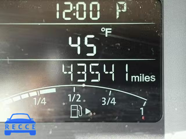 2013 VOLKSWAGEN JETTA SE 3VWDP7AJ9DM285620 image 7