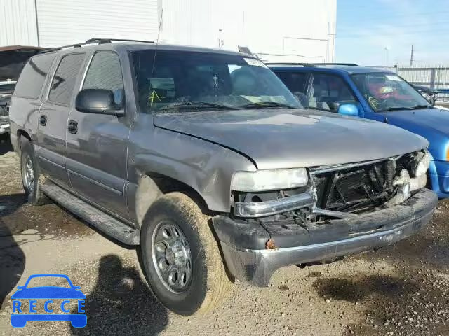 2002 CHEVROLET C1500 SUBU 1GNEC16T12J284313 зображення 0