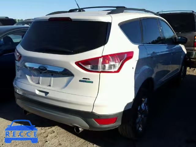 2013 FORD ESCAPE SEL 1FMCU0H97DUB95061 зображення 3