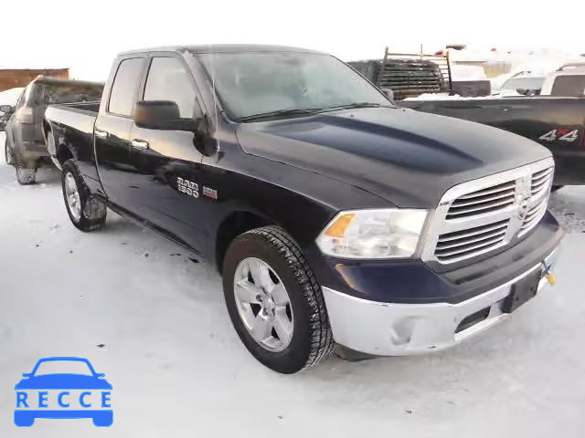 2016 RAM RAM TRUCK 1C6RR7GTXGS300561 зображення 0