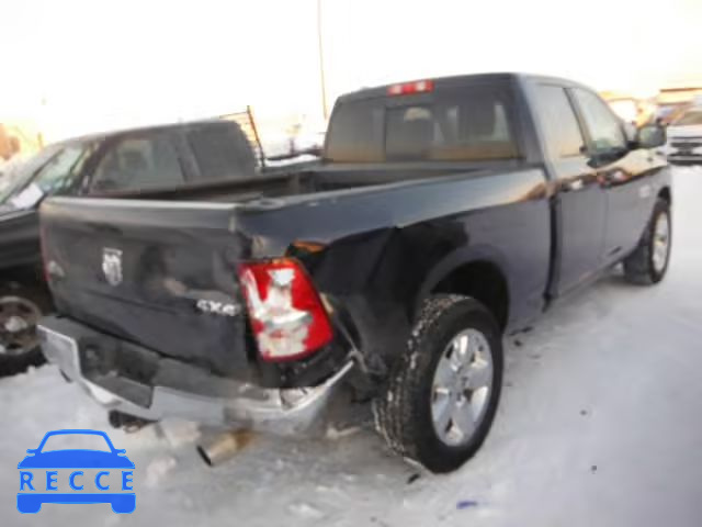 2016 RAM RAM TRUCK 1C6RR7GTXGS300561 Bild 3