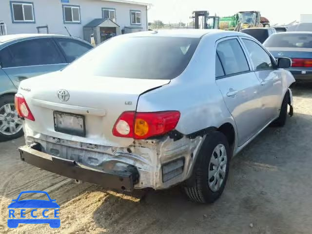 2010 TOYOTA COROLLA/S/ 1NXBU4EE2AZ199583 image 3