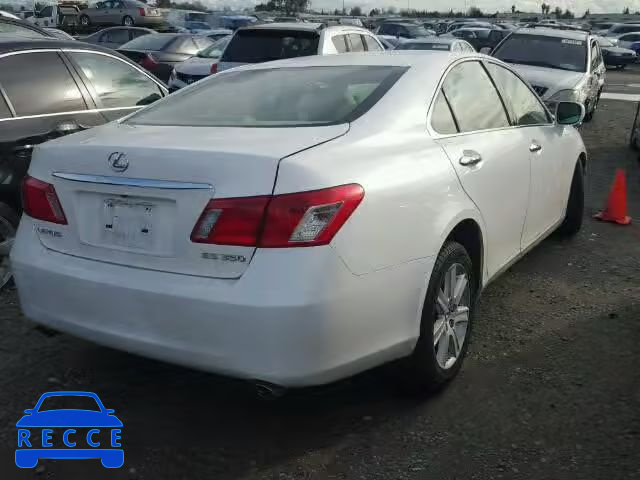 2007 LEXUS ES 350 JTHBJ46GX72023171 Bild 3