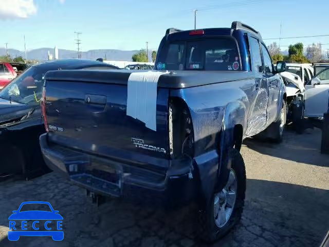 2006 TOYOTA TACOMA DOU 5TEMU52N36Z280419 image 3