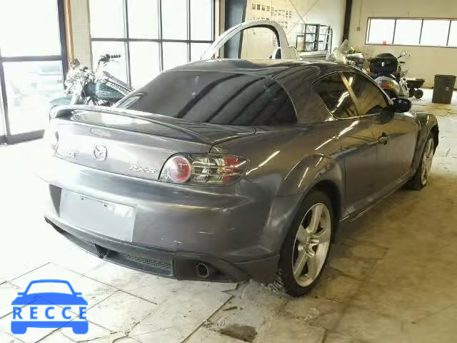 2006 MAZDA RX8 JM1FE173060202931 image 3