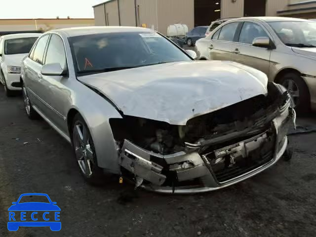 2006 AUDI A8 QUATTRO WAULL44E46N016485 image 0