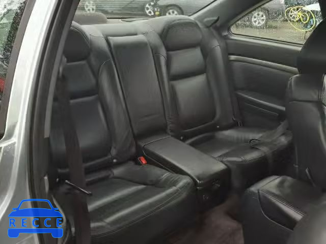 2003 ACURA 3.2 CL TYP 19UYA41623A011690 image 5