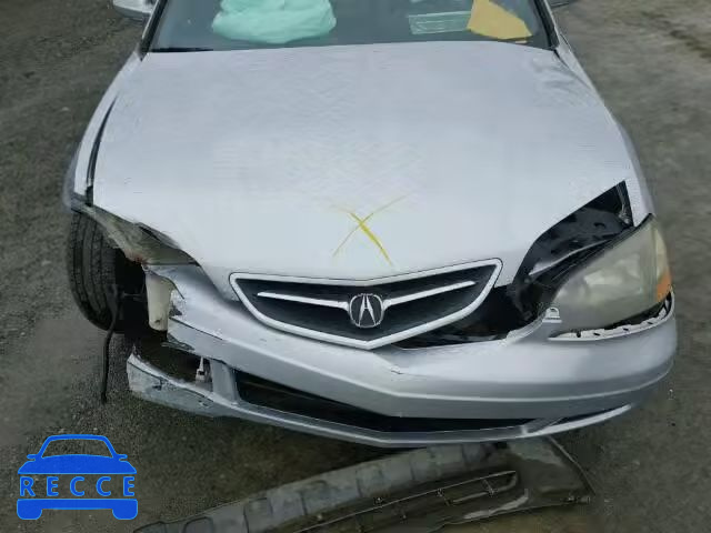 2003 ACURA 3.2 CL TYP 19UYA41623A011690 image 6