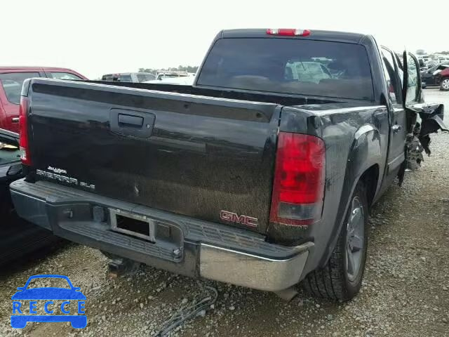 2013 GMC SIERRA C15 3GTP1VE02DG137380 image 3