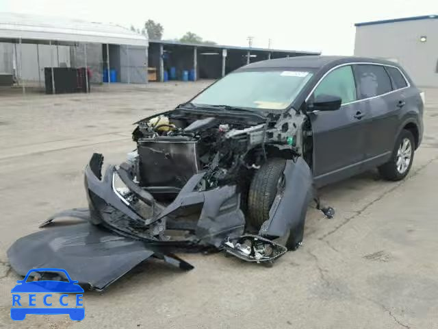 2012 MAZDA CX-9 JM3TB2CV3C0333461 image 1