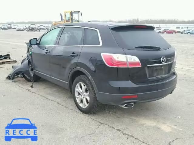 2012 MAZDA CX-9 JM3TB2CV3C0333461 image 2