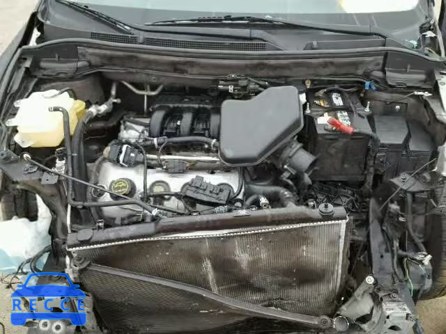 2012 MAZDA CX-9 JM3TB2CV3C0333461 зображення 6