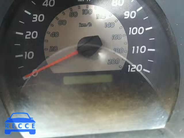 2007 TOYOTA TACOMA ACCESS CAB 5TEUU42N97Z325522 image 7