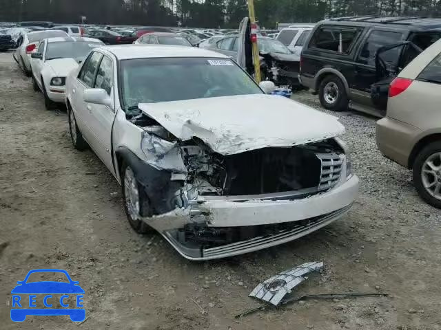 2010 CADILLAC DTS 1G6KA5EY2AU101233 image 0