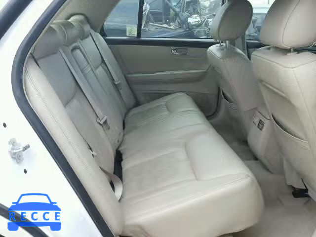 2010 CADILLAC DTS 1G6KA5EY2AU101233 image 5