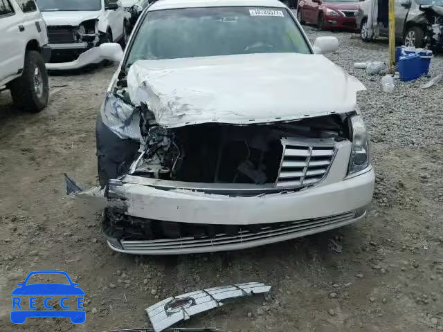 2010 CADILLAC DTS 1G6KA5EY2AU101233 image 8