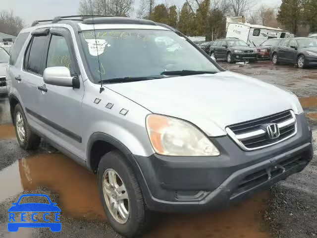 2002 HONDA CR-V EX SHSRD788X2U012698 Bild 0