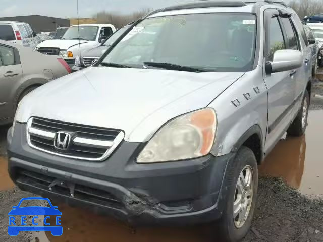 2002 HONDA CR-V EX SHSRD788X2U012698 image 1