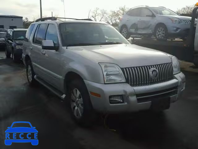 2007 MERCURY MOUNTAINEE 4M2EU47EX7UJ00445 image 0