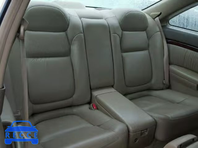 2001 ACURA 3.2 CL 19UYA42411A033562 image 5