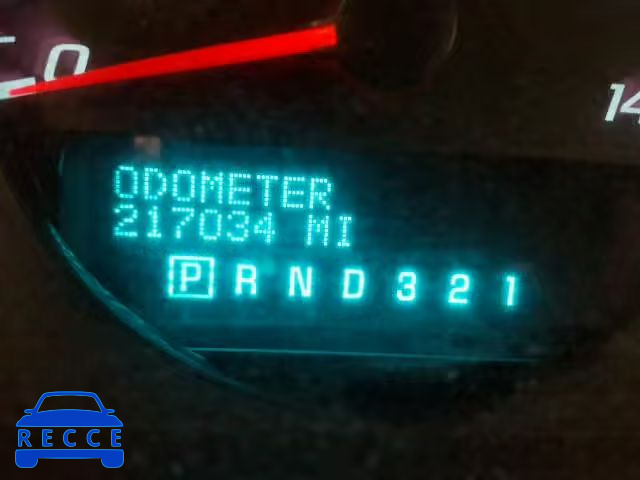 2006 CHEVROLET IMPALA LS 2G1WB58K769142215 image 7