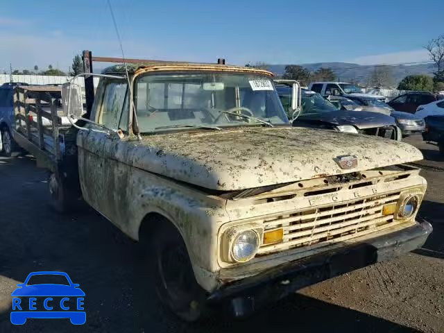 1963 FORD F-100 F25JR343278 image 0