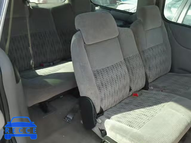 2003 CHEVROLET VENTURE 1GNDX03E73D153063 зображення 5