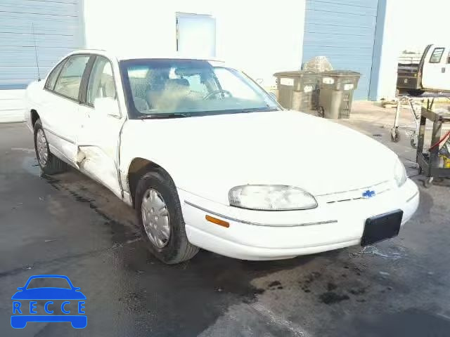 2000 CHEVROLET LUMINA 2G1WL52J3Y1313041 Bild 0