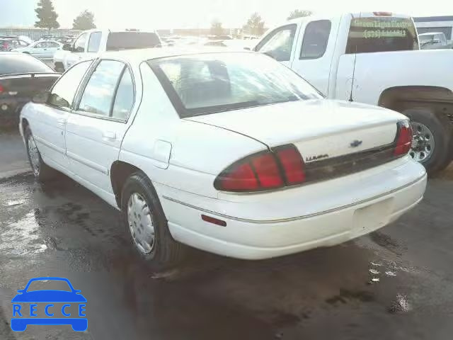 2000 CHEVROLET LUMINA 2G1WL52J3Y1313041 image 2