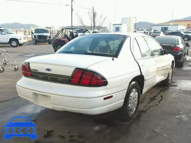 2000 CHEVROLET LUMINA 2G1WL52J3Y1313041 image 3