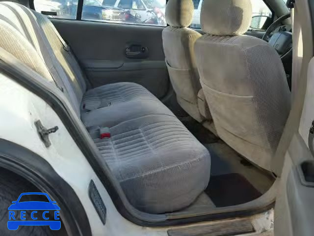 2000 CHEVROLET LUMINA 2G1WL52J3Y1313041 Bild 5
