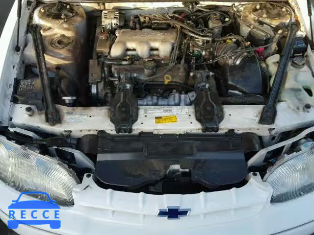 2000 CHEVROLET LUMINA 2G1WL52J3Y1313041 image 6