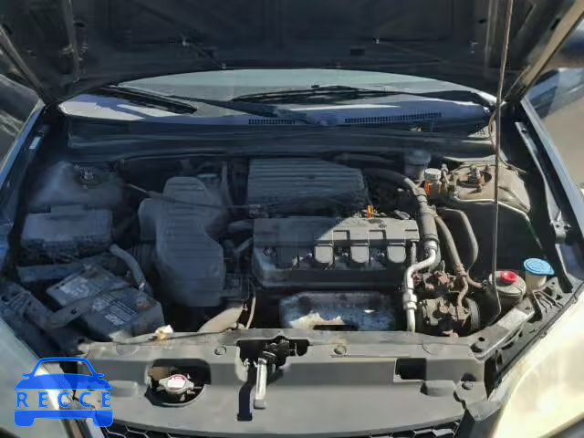 2005 HONDA CIVIC DX V 1HGEM21175L074861 зображення 6