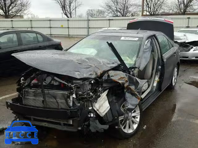 2012 TOYOTA CAMRY HYBR 4T1BD1FK8CU020646 image 1
