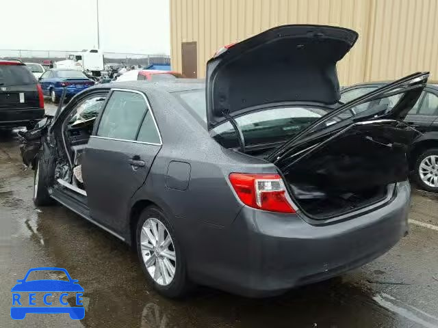 2012 TOYOTA CAMRY HYBR 4T1BD1FK8CU020646 image 2