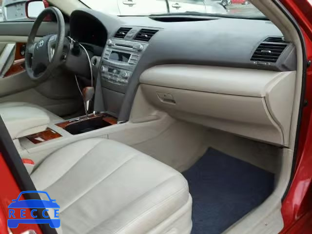 2010 TOYOTA CAMRY LE/X 4T1BK3EK2AU601690 image 4