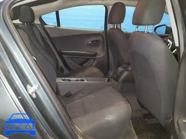 2012 CHEVROLET VOLT 1G1RA6E4XCU112040 image 5