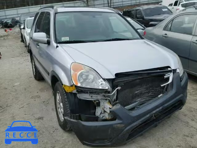 2003 HONDA CR-V EX JHLRD78833C049830 image 0