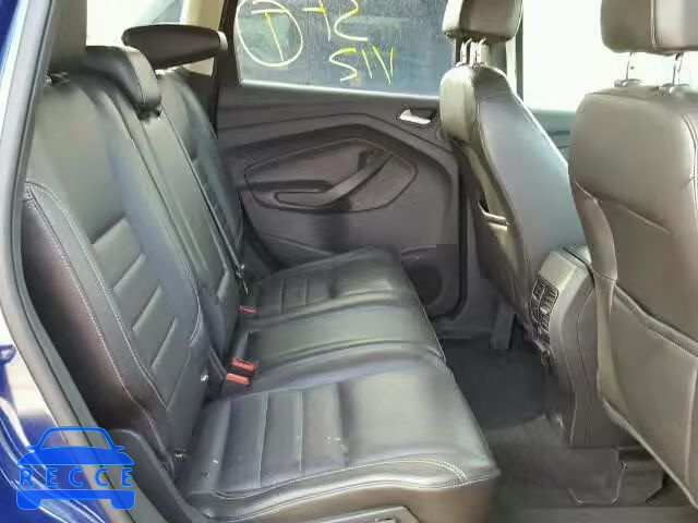 2013 FORD ESCAPE SEL 1FMCU0H99DUA03560 зображення 5