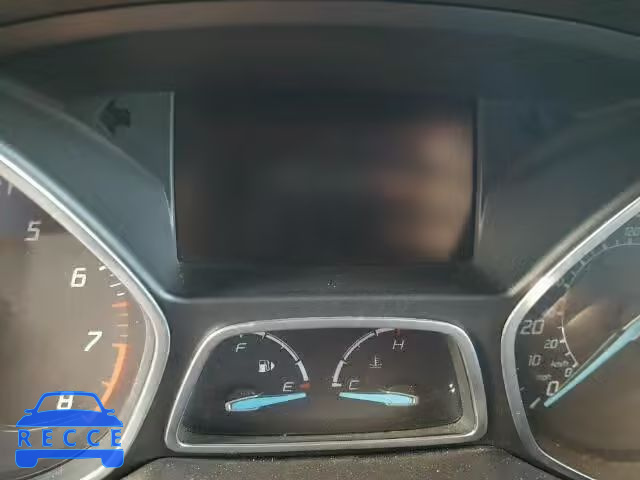 2013 FORD ESCAPE SEL 1FMCU0H99DUA03560 image 7