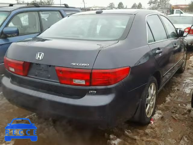 2005 HONDA ACCORD EX 1HGCM66565A052811 Bild 3