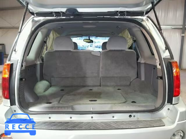 2008 GMC ENVOY 1GKDT13S982178179 image 9