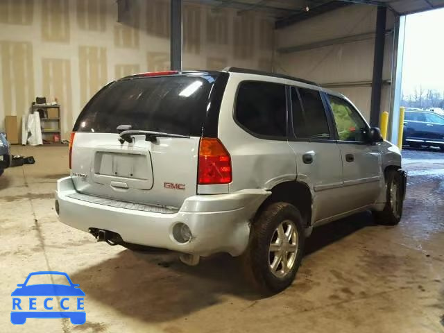 2008 GMC ENVOY 1GKDT13S982178179 image 3