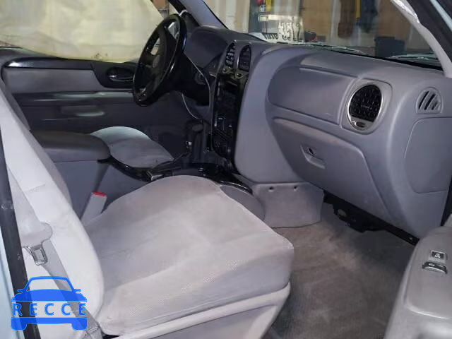 2008 GMC ENVOY 1GKDT13S982178179 image 4