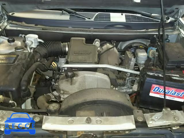 2008 GMC ENVOY 1GKDT13S982178179 image 6