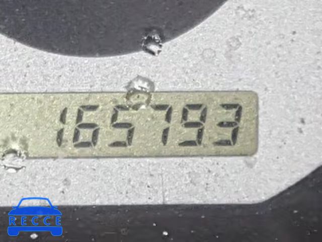 2004 NISSAN XTERRA XE/ 5N1ED28Y84C658410 image 7