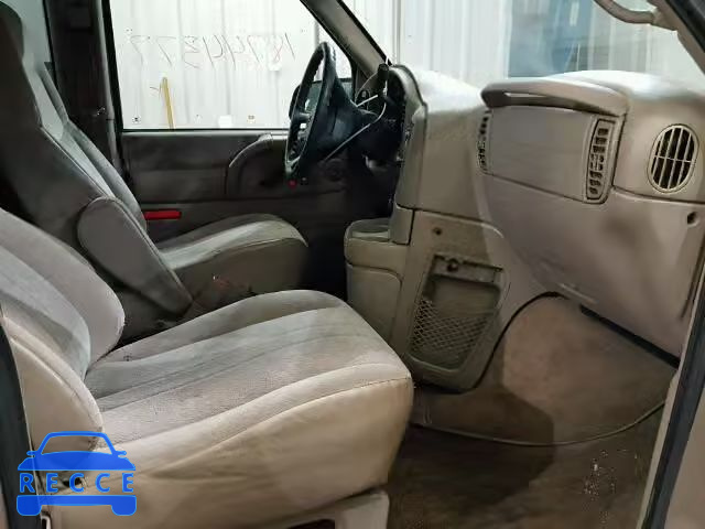 2003 CHEVROLET ASTRO VAN 1GNEL19X53B147997 image 4