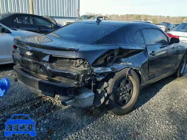 2013 CHEVROLET CAMARO LS 2G1FA1E36D9158542 Bild 3