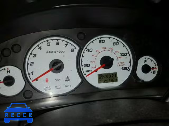 2003 FORD ESCAPE XLS 1FMCU92173KD07441 image 7