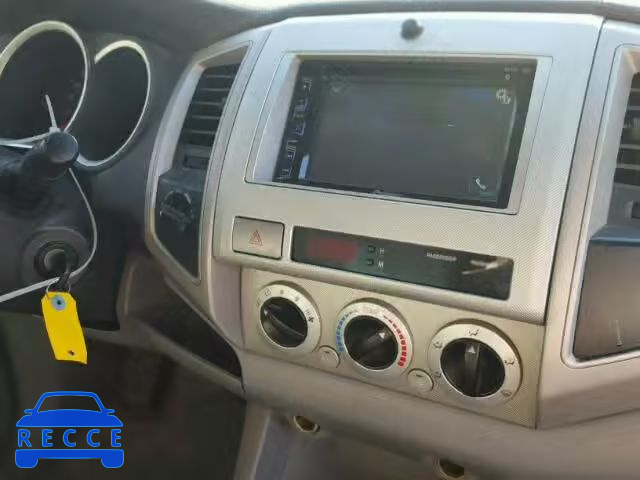 2006 TOYOTA TACOMA DOU 5TELU42N16Z185170 image 8